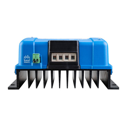 caravan victron orion-tr smart 24v to 12v 30a charger isolated architecture