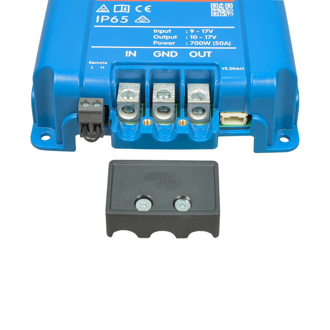 caravan victron orion xs 12/12-50a dc-dc charger smart alternator compatible