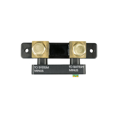 victron 300a smartshunt ip21 bluetooth enabled current sensor