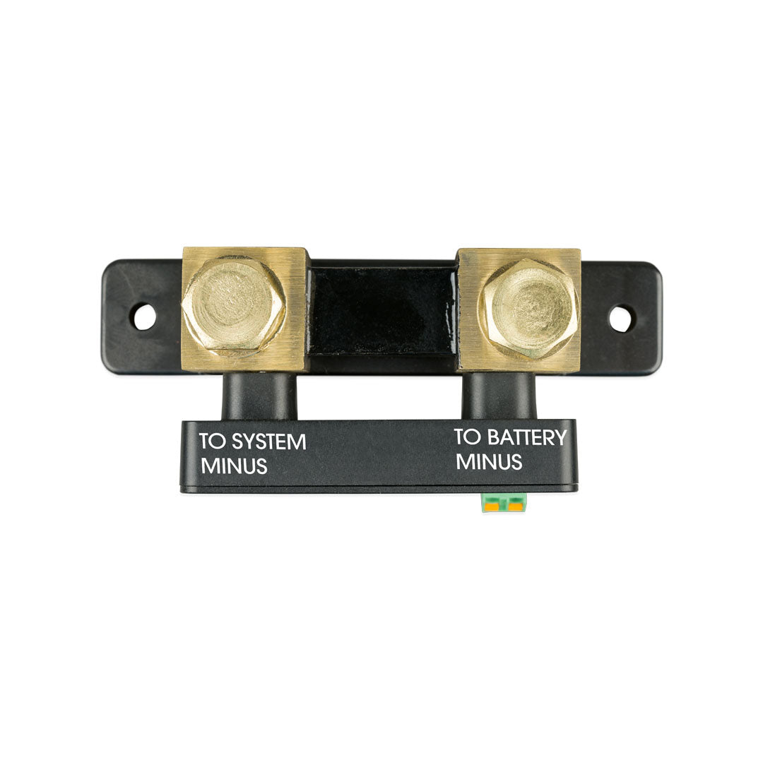 victron 500a smartshunt ip21 compact battery monitor with bluetooth