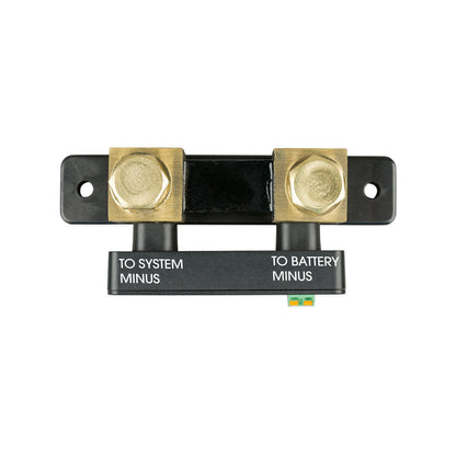 victron 500a smartshunt ip21 compact battery monitor with bluetooth