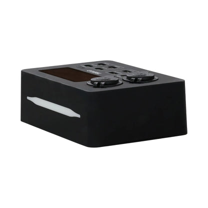 Portable 12v power hub for off grid camping and touring vehicles