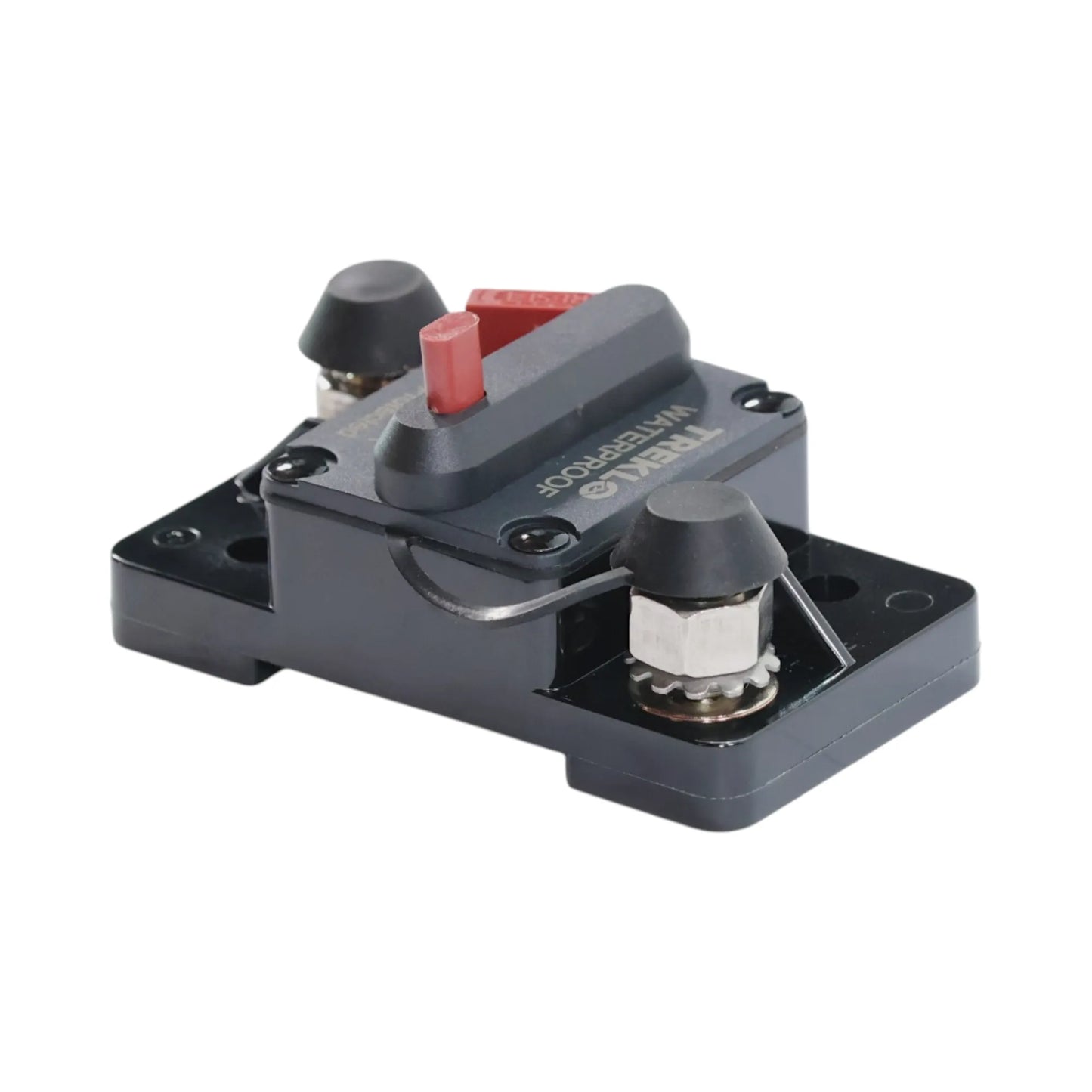 Caravan 300A circuit breaker for protecting high current 12v electrical circuits