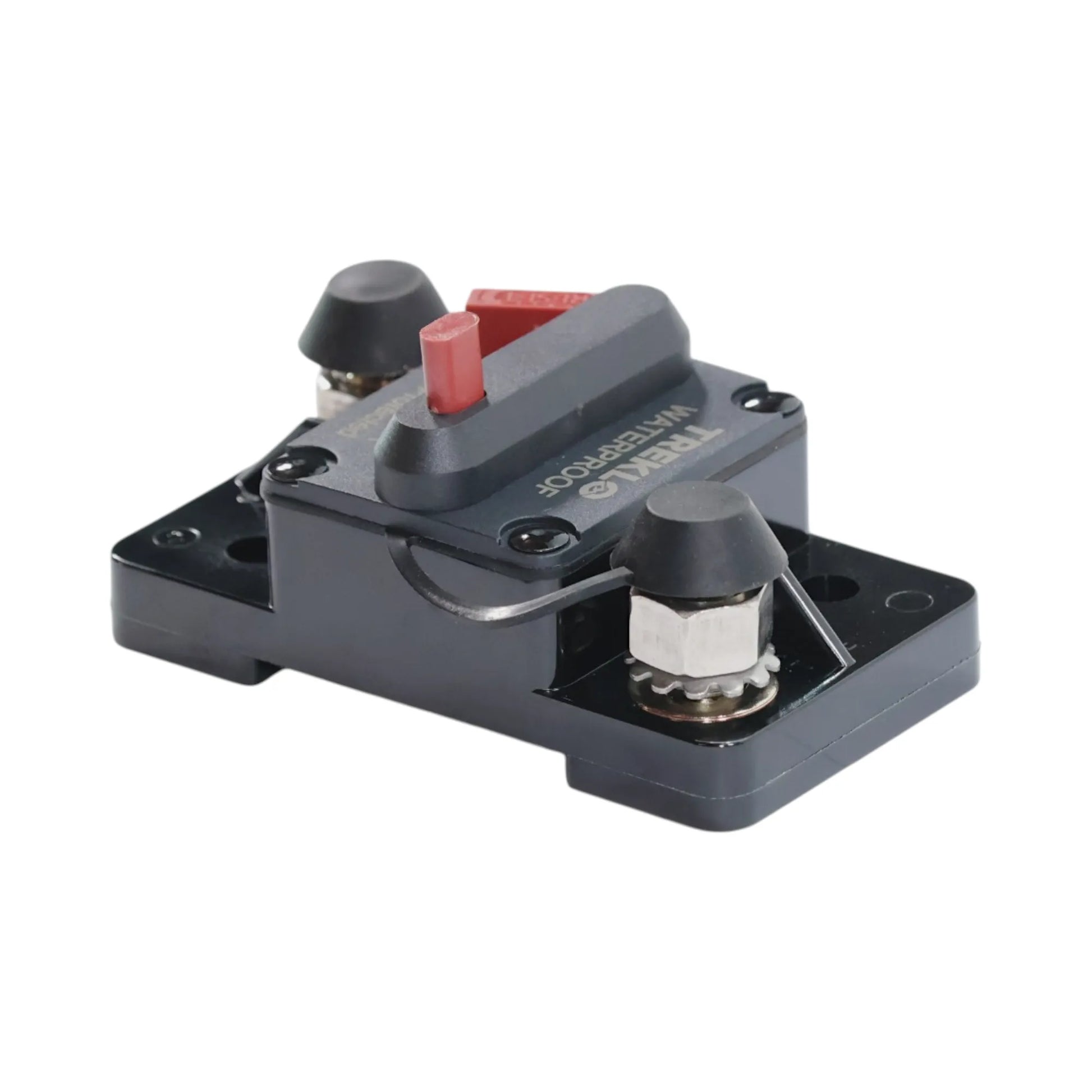 Caravan 300A circuit breaker for protecting high current 12v electrical circuits