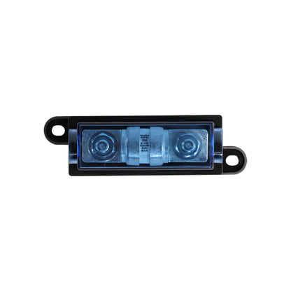 High current 150A MEGA fuse style ceramic fuse with holder for campervan power systems