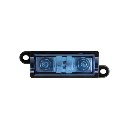 High current 300A MEGA fuse style ceramic fuse with holder for campervan power systems