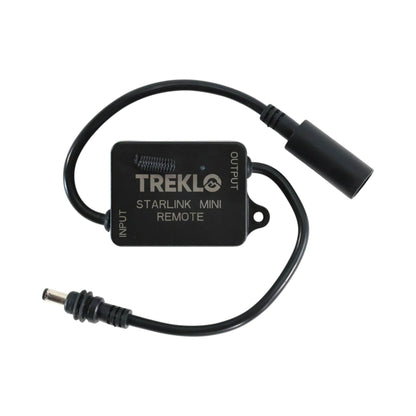 Wireless relay remote control switch DC 6–36v for caravan and campervan builds