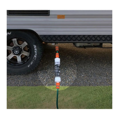 portable water filter cartridge cr20