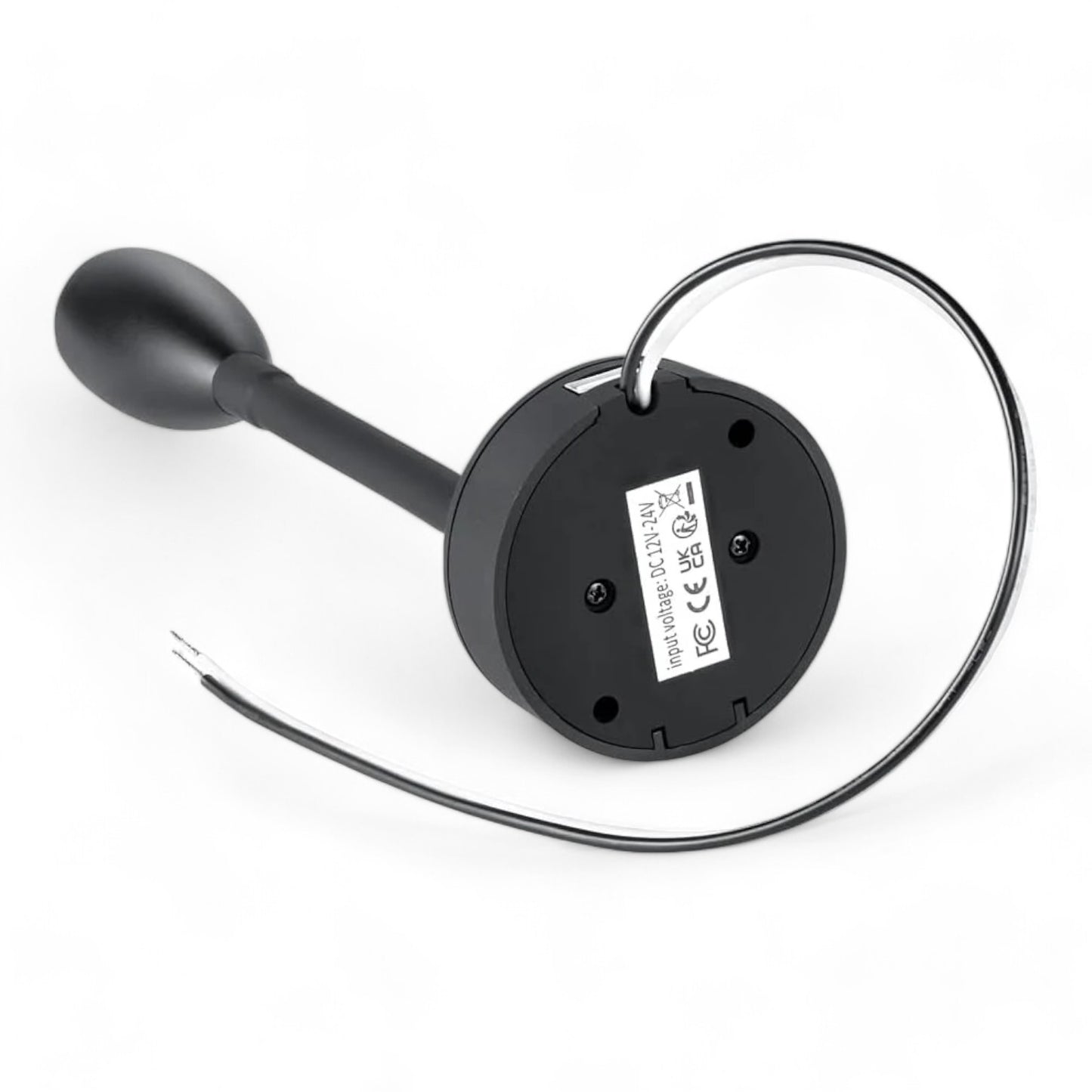 adjustable max reading spotlight