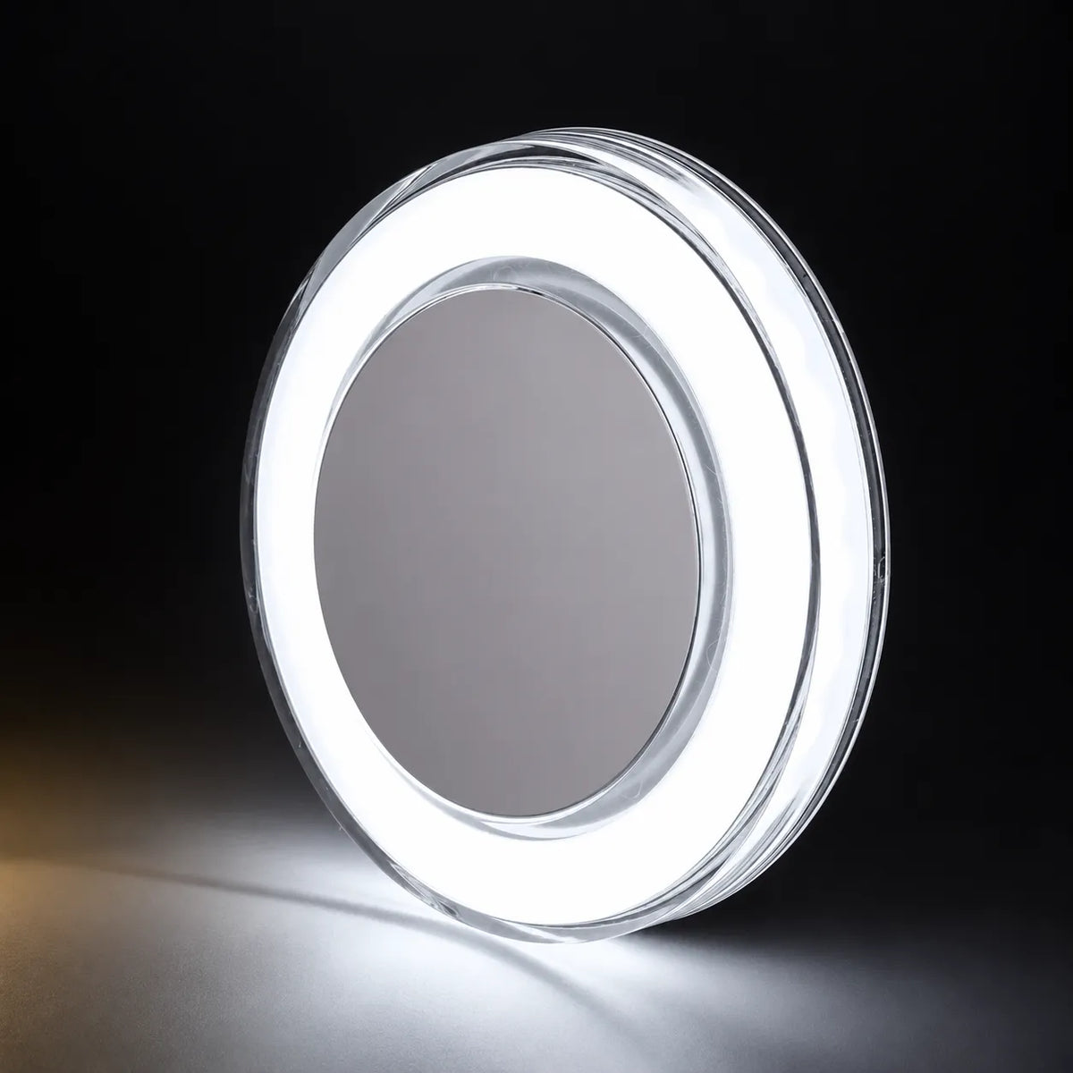 Cool white campervan disc lighting set for clear illumination across kitchens and living areas