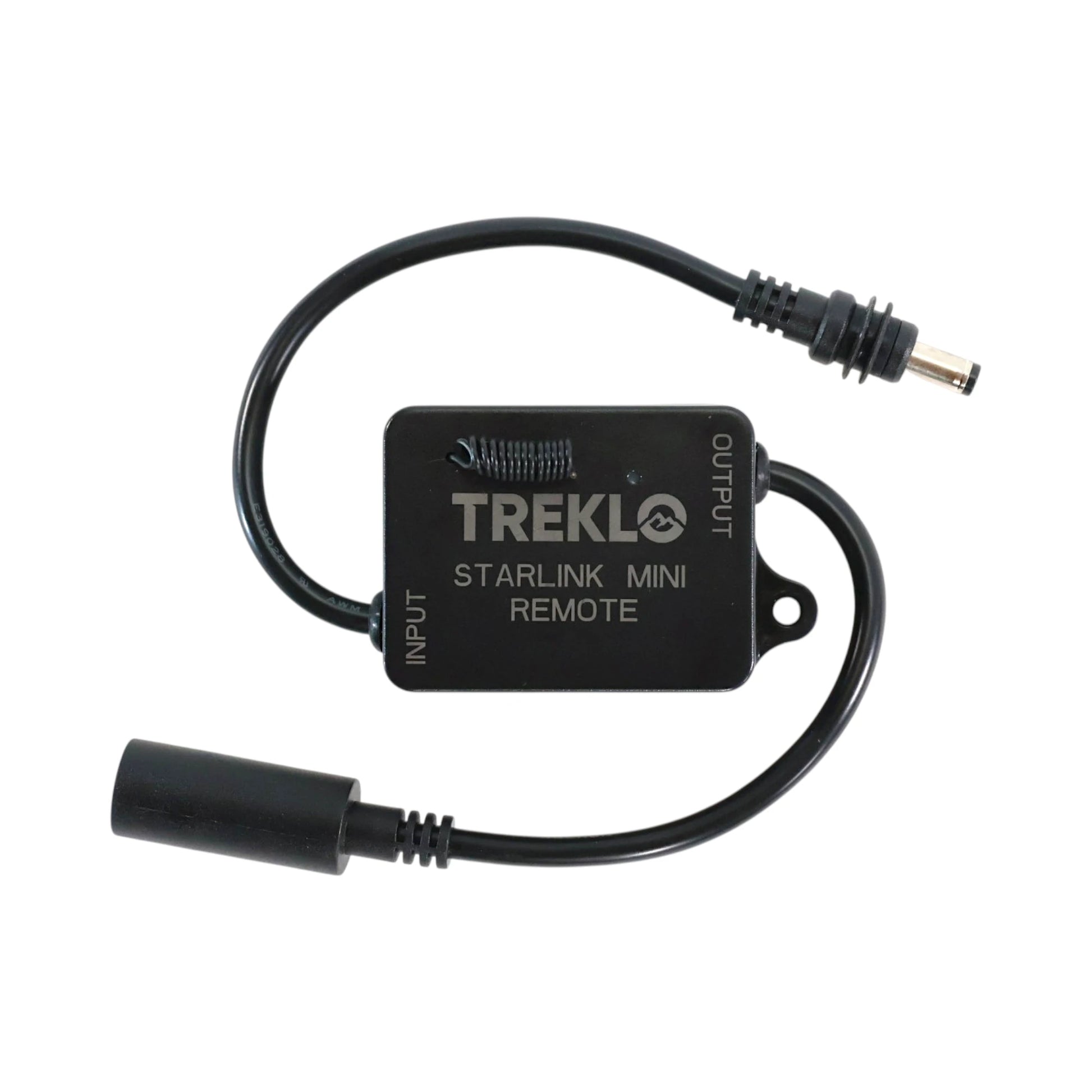 Wireless relay remote control switch DC 6–36v for caravan, rv, and campervan electrical systems