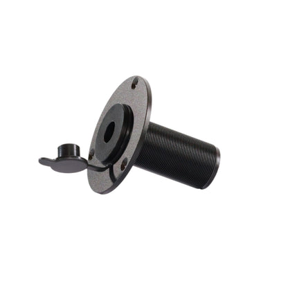 DC waterproof boosted caravan power outlet for Starlink Mini exterior installations