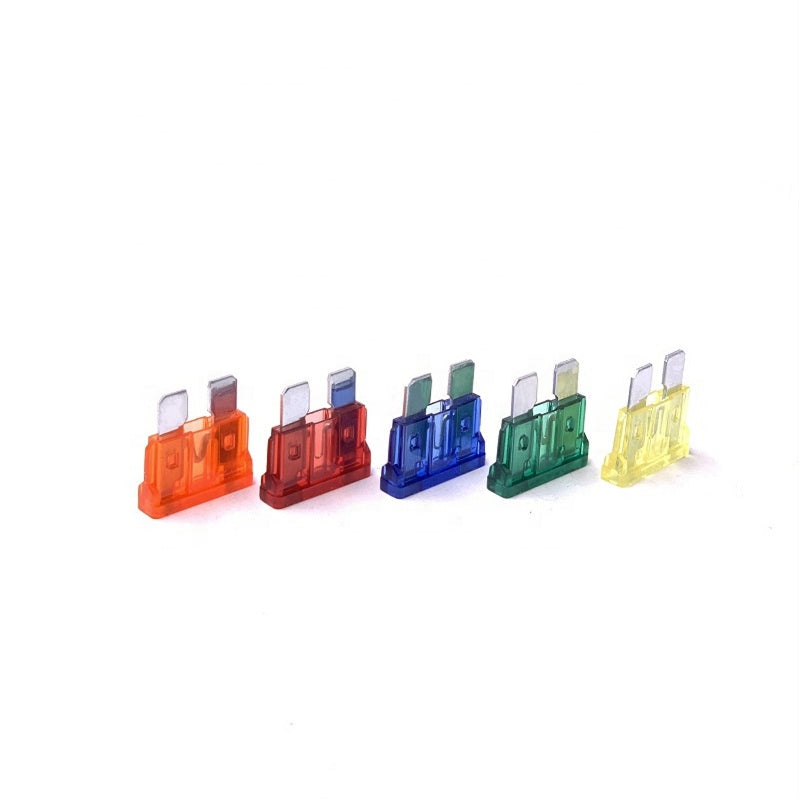 Blade Fuse 1 Amp (10 Pack) Fuses