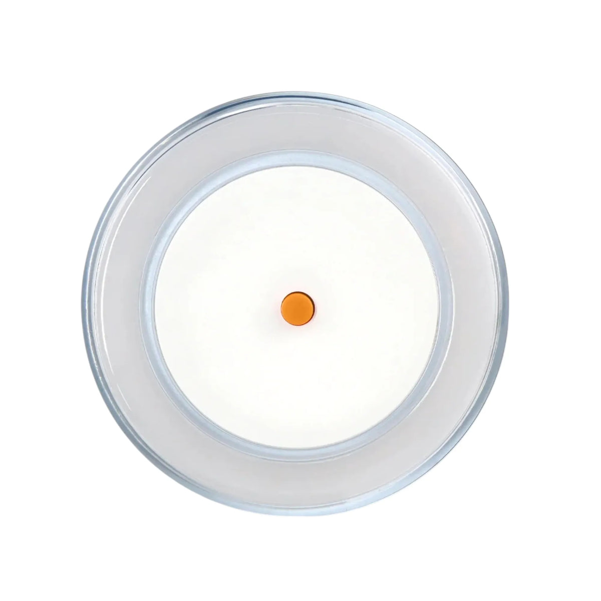 Dimmable 12v disc ceiling lights by Treklo for adjustable lighting throughout touring interiors