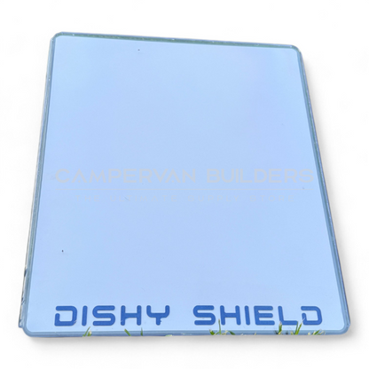 Mini Starlink Dish Protector (Dishy Shield)