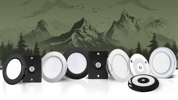LED Downlights
