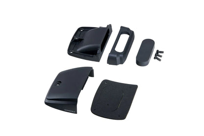 DS-H-MULTI-BLK multi cable horizontal seal for waterproof roof installations