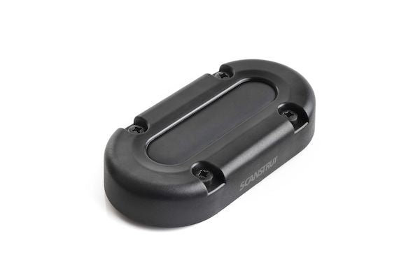 DS-Multi multi cable seal for solar panel and antenna wiring