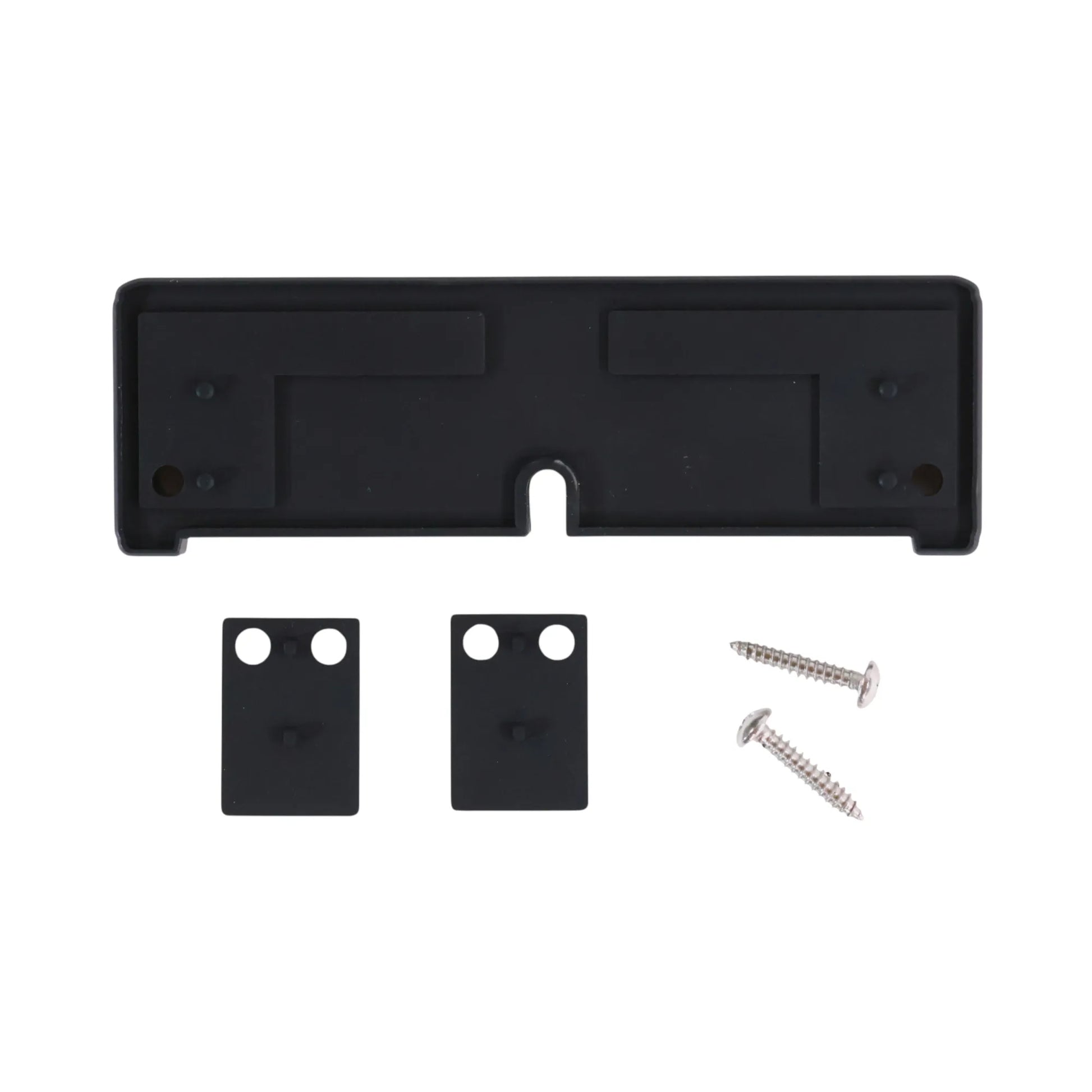 dimmable dual-color LED area lamp illuminated