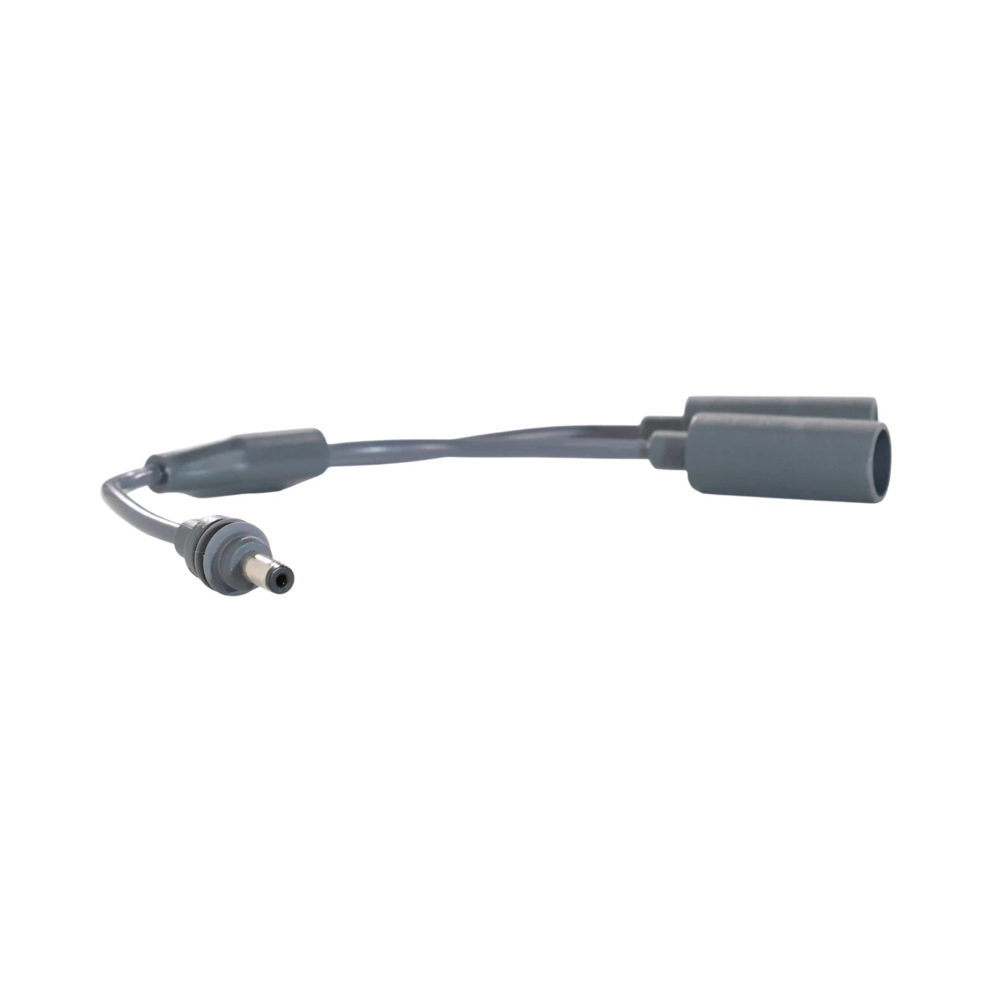 Starlink Mini Y splitter cable for dual power connections in off grid systems