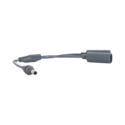 Starlink Mini Y splitter cable for dual power connections in off grid systems