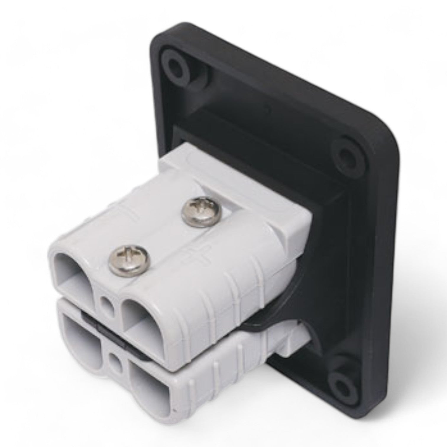 Dual 50A Surface Mount Anderson Style Socket – Campervan Builders