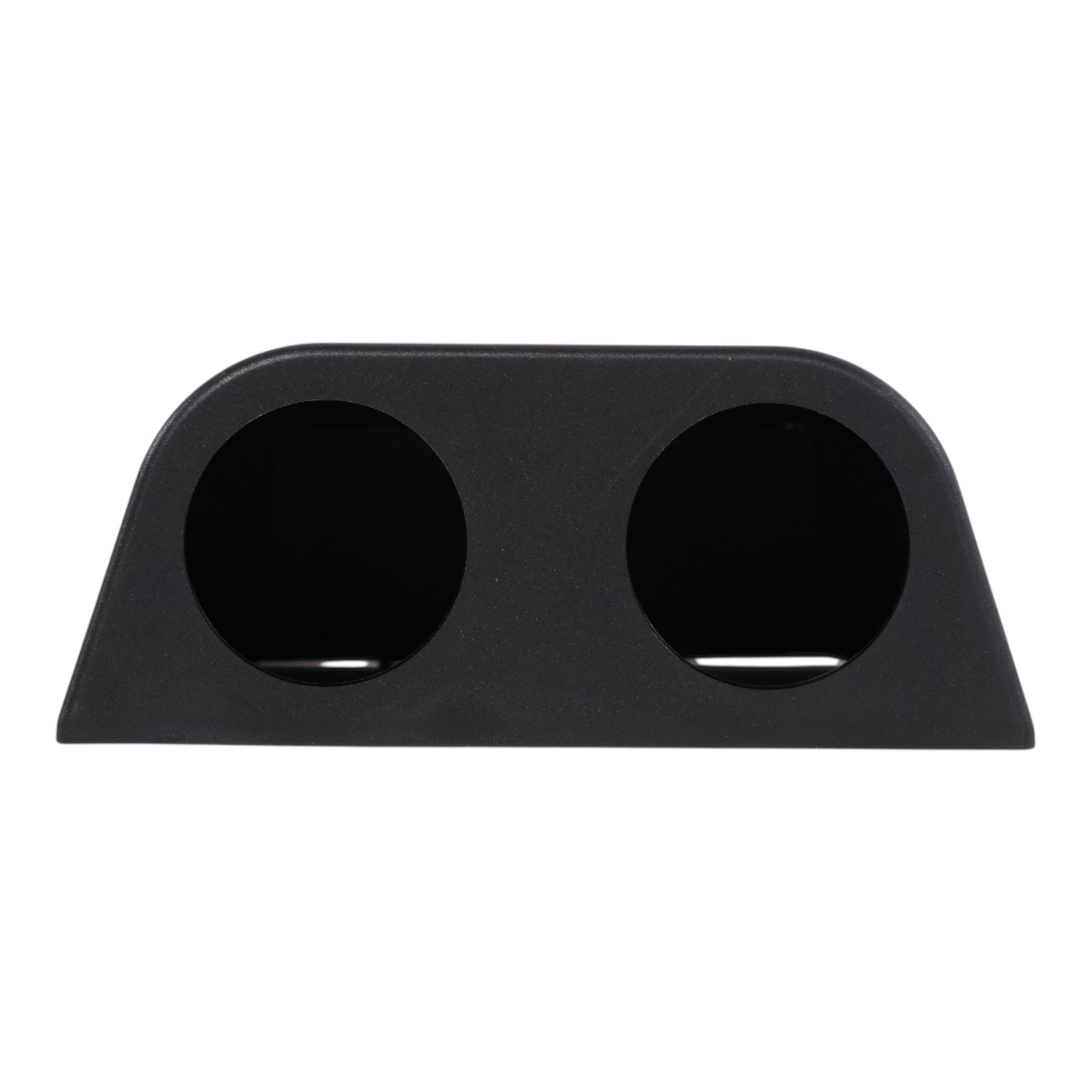 rv double housing for switches and sockets