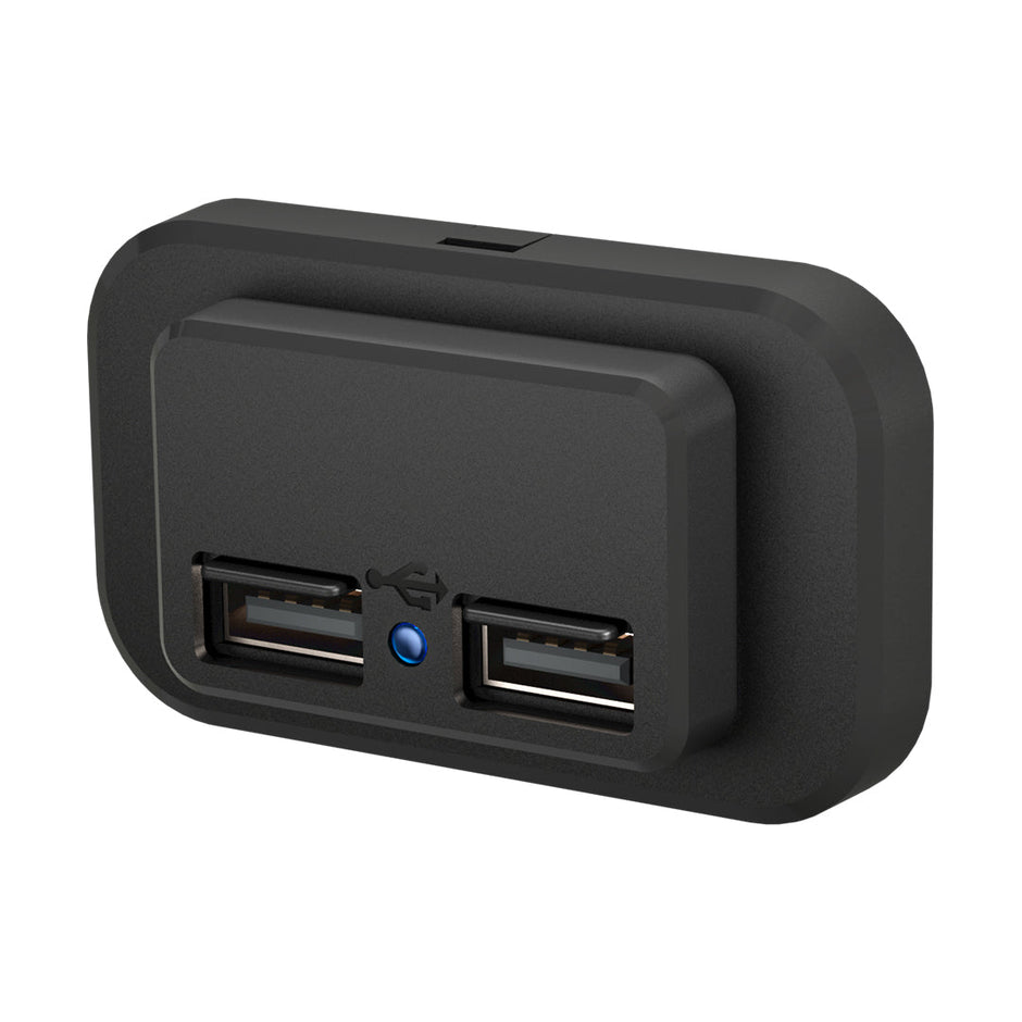 12V USB Chargers | USB-C PD & Flush Mount Sockets – Campervan Builders