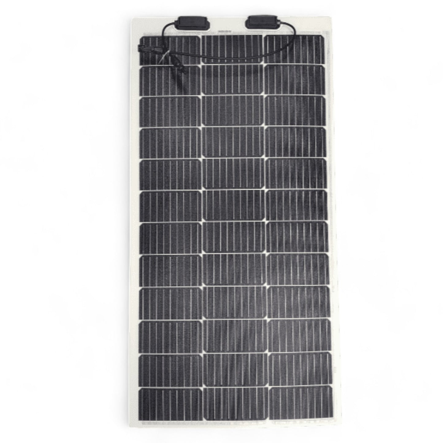 Sunman eArc 100W - Flexible Solar Panel