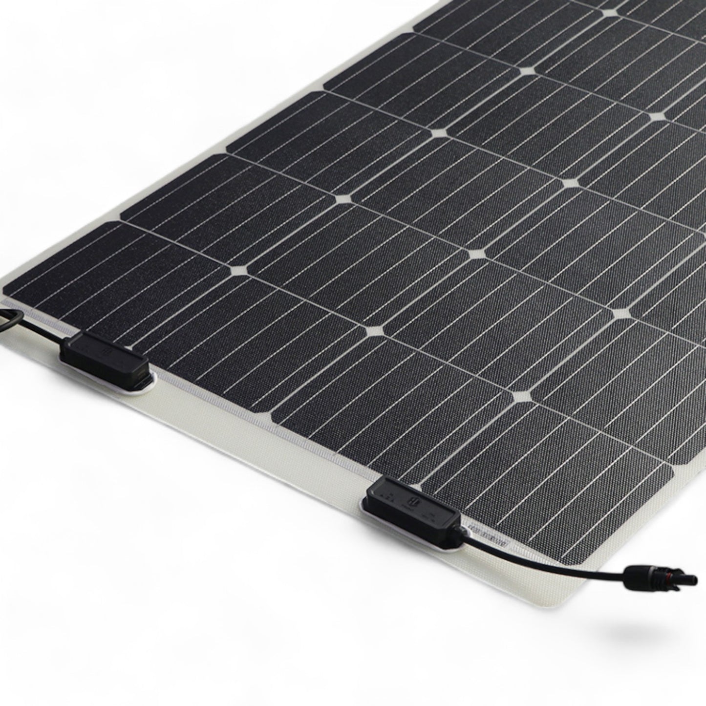 Sunman eArc 100W - Flexible Solar Panel