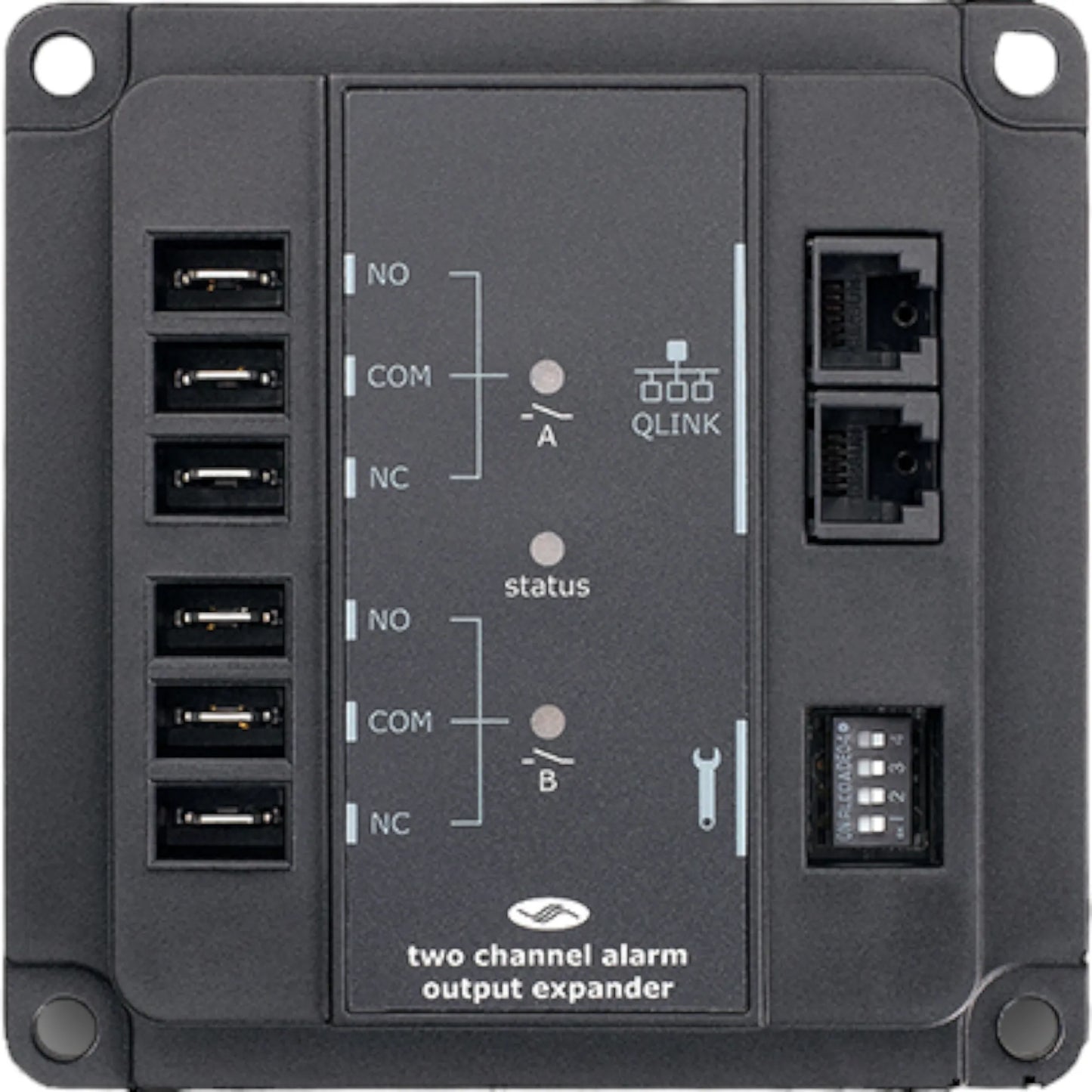 Enerdrive ePRO+ battery monitor in 4WD dual battery system