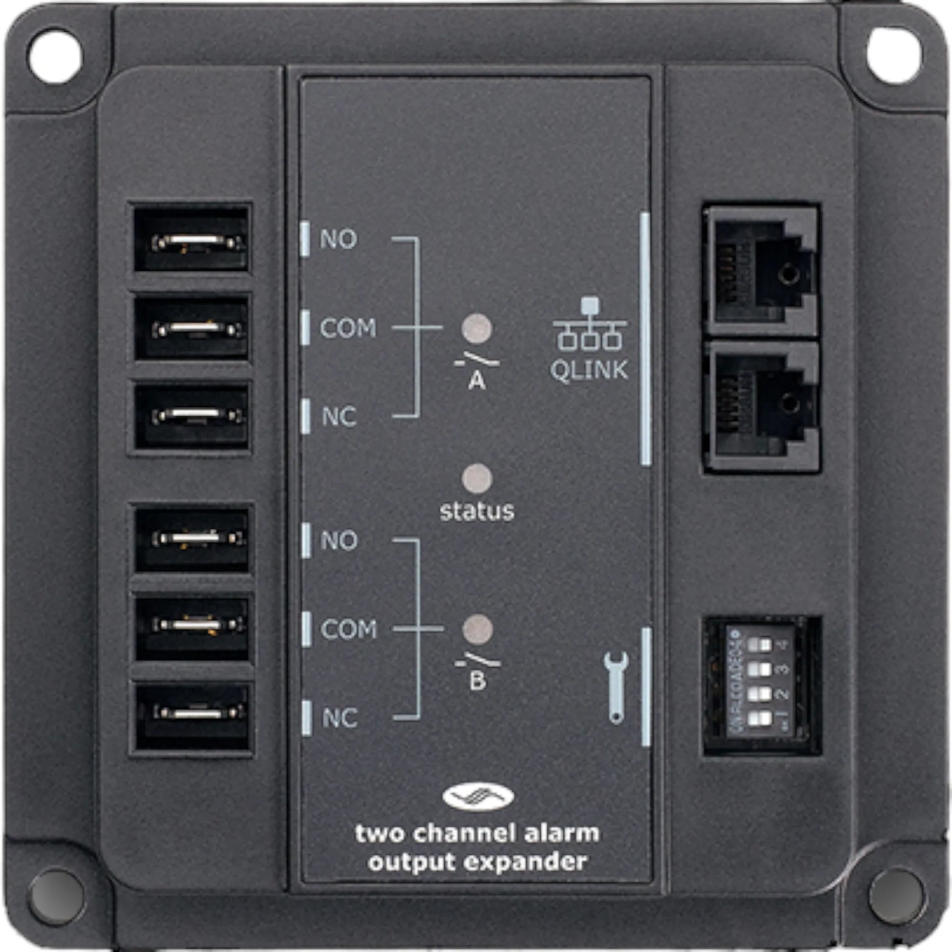 Enerdrive ePRO+ battery monitor in 4WD dual battery system