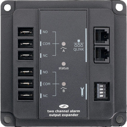 Enerdrive ePRO+ battery monitor in 4WD dual battery system