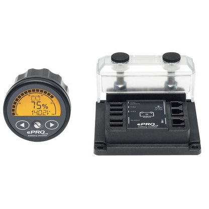 Enerdrive ePRO PLUS Battery Monitor