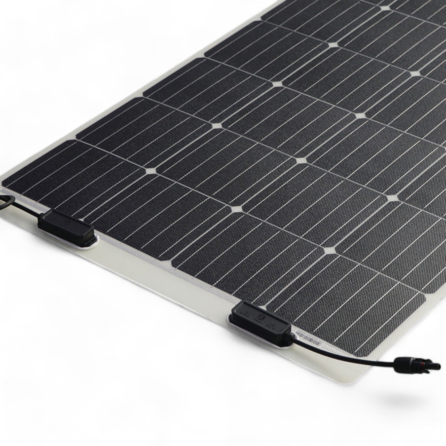 sunman flexible solar panel for off grid power systems
