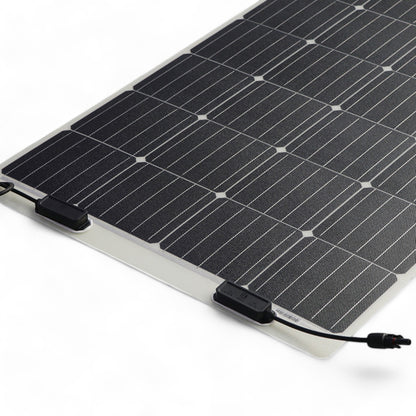 sunman flexible solar panel for off grid power systems