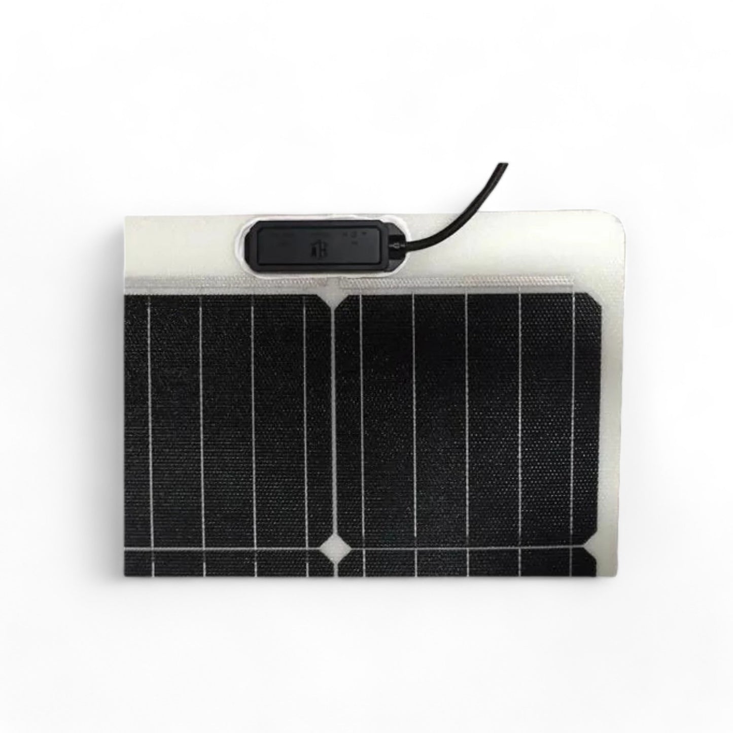 waterproof 175w flexible solar module for rv solar setups