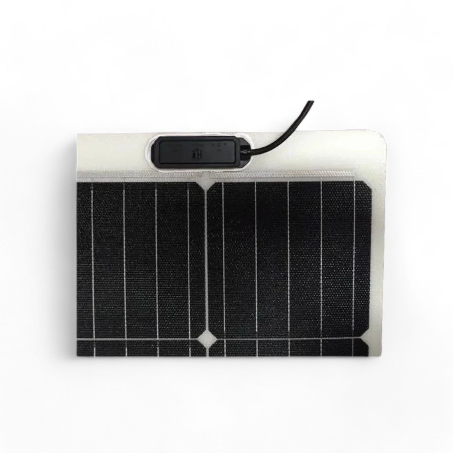 waterproof 175w flexible solar module for rv solar setups