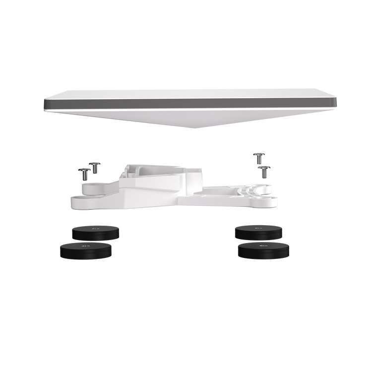 <p>Starlink Mini Flat Magnet Mount</p>