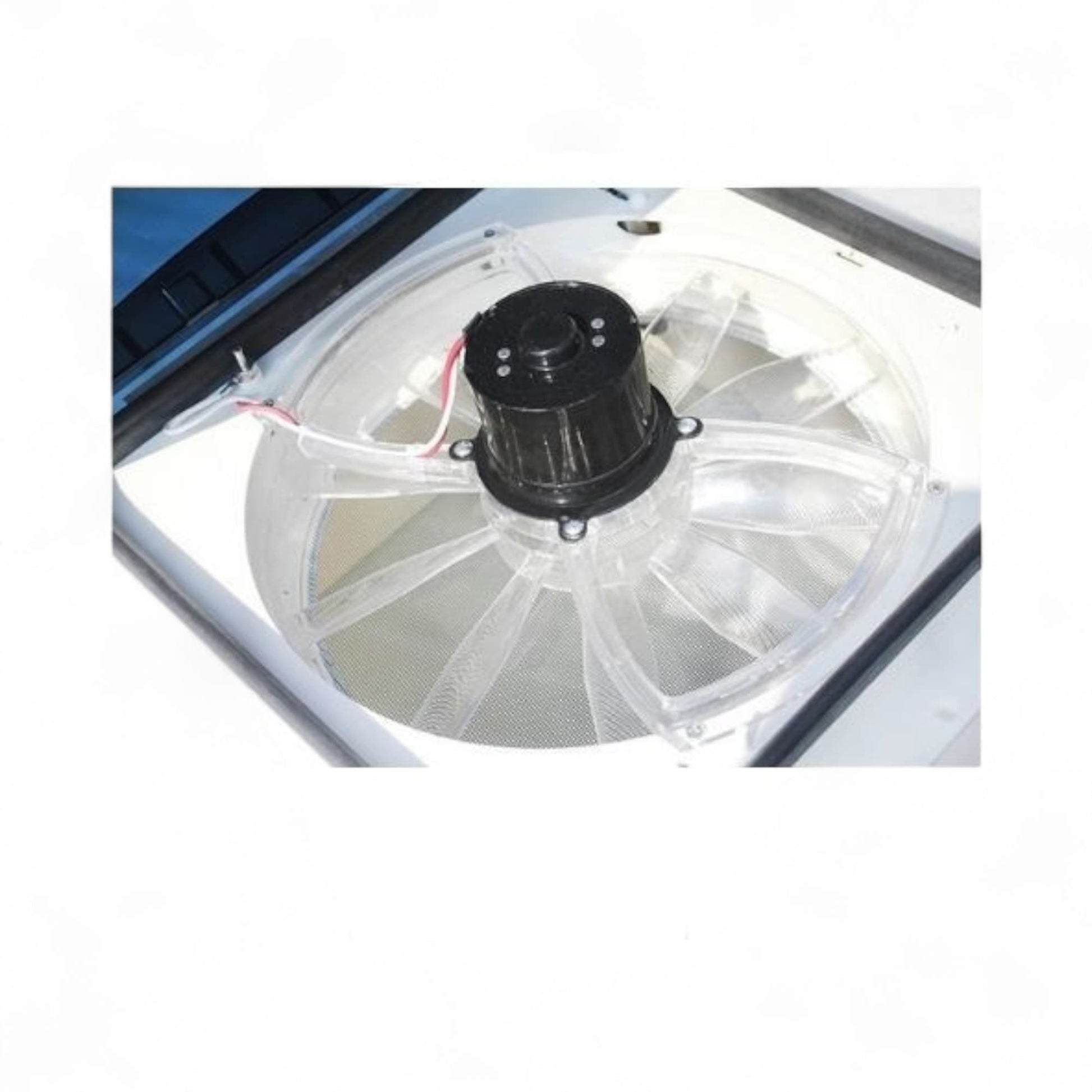 caravan 12v automatic roof hatch for ventilation