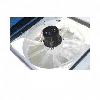 caravan 12v automatic roof hatch for ventilation