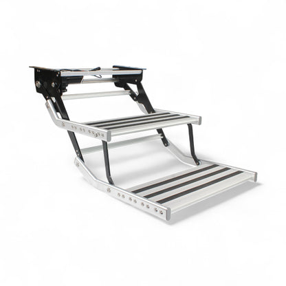 motor electric step for rv