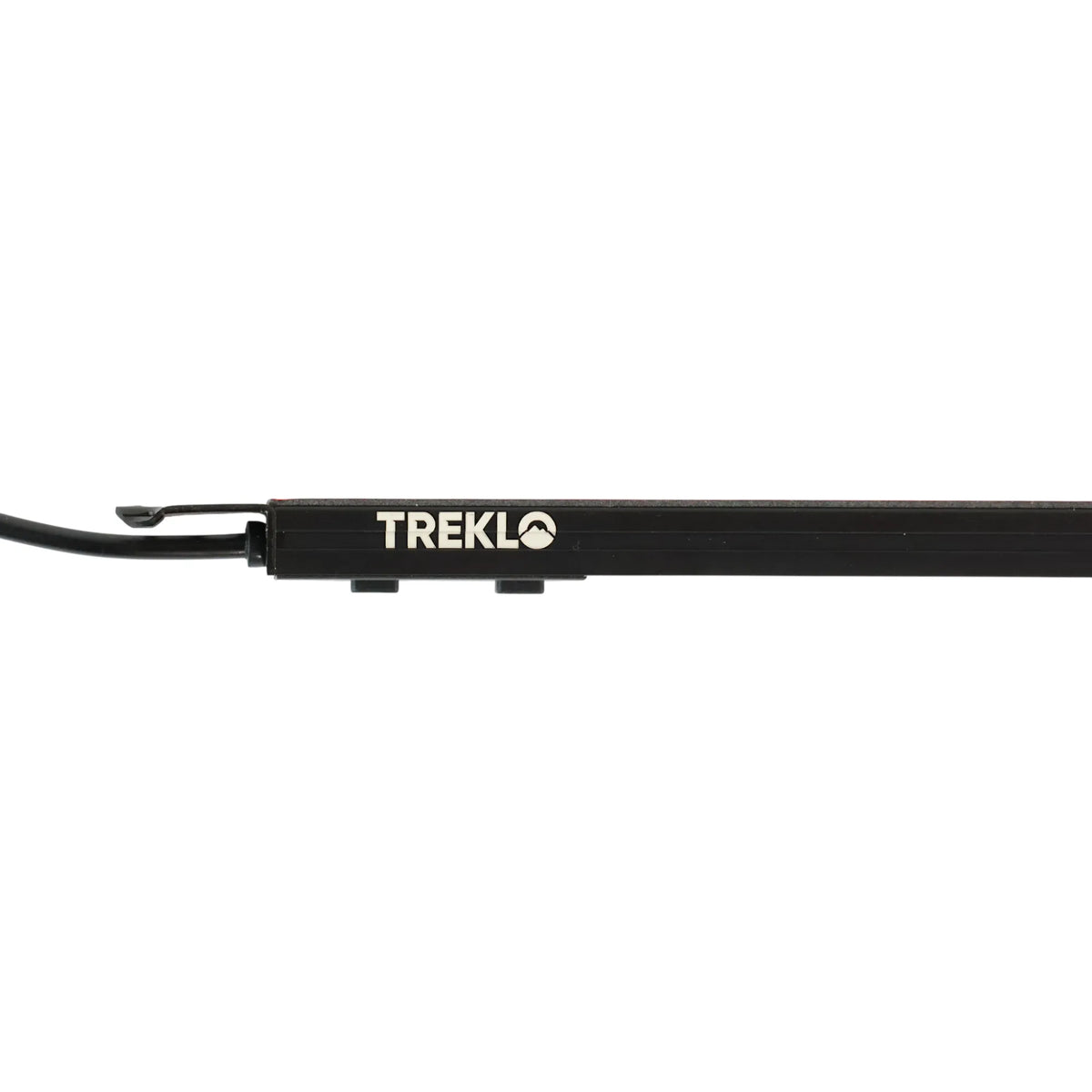 Light Rigid Rv Treklo EmberLux Rigid LED Strip Light 12v White or Amber – Campervan ...