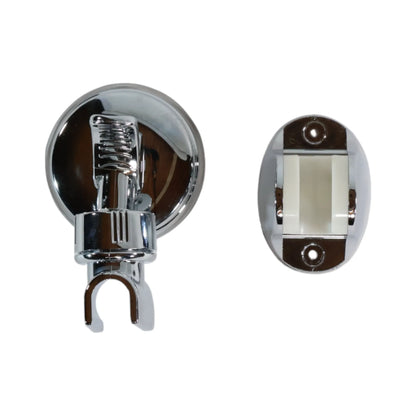 compact external shower water outlet for van conversions