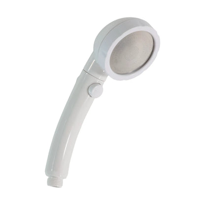 caravan exterior shower outlet for easy outdoor water access