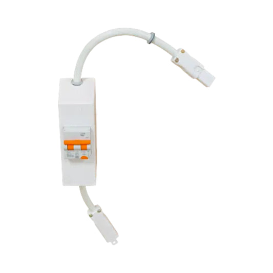 Plug And Play - Inline RCD