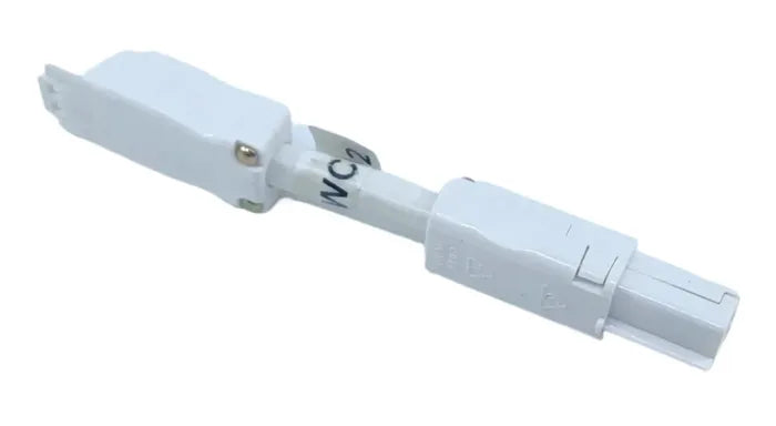J Series To Plug And Play Adapter - 100mm