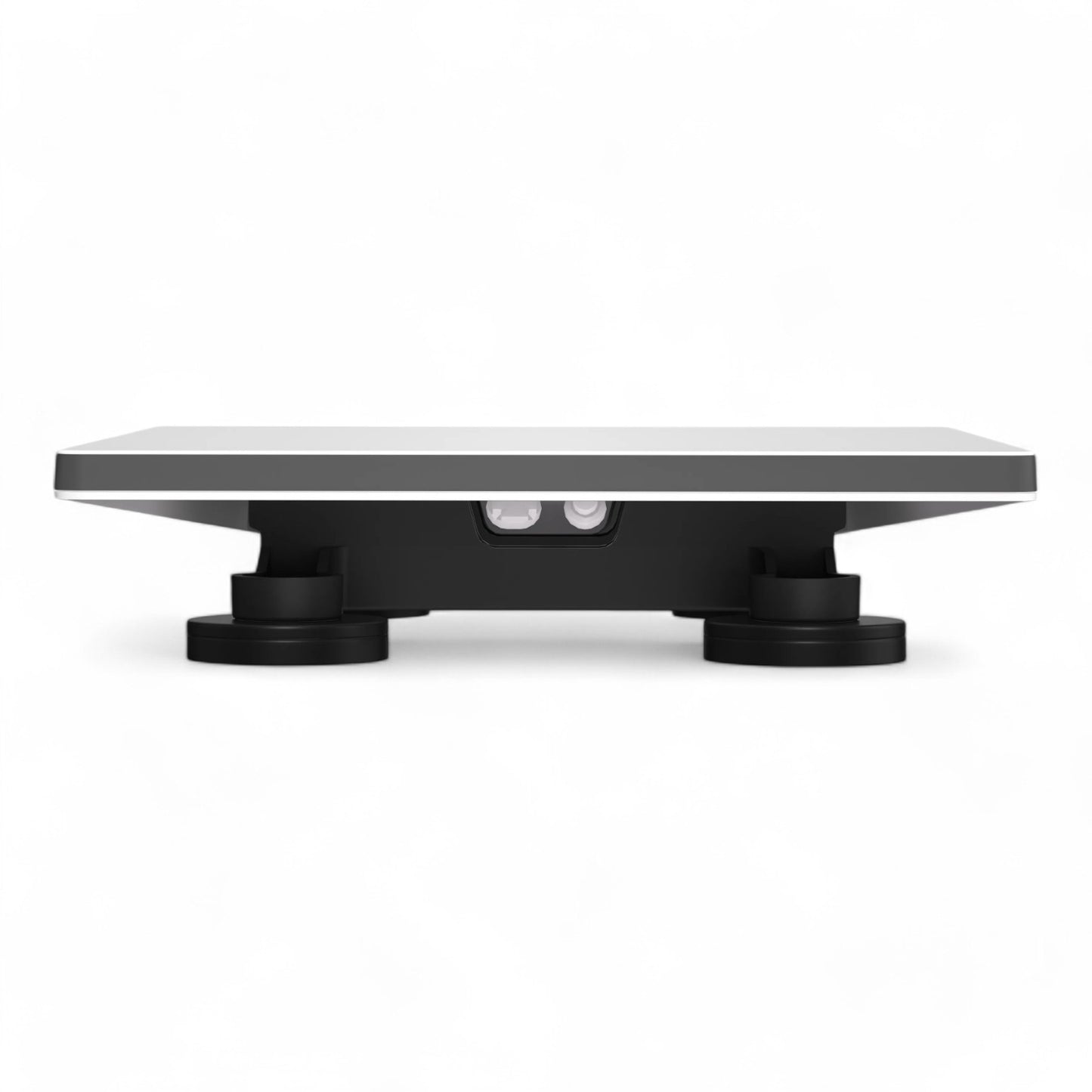 flat magnetic mount designed for starlink mini for metal vehicle surfaces