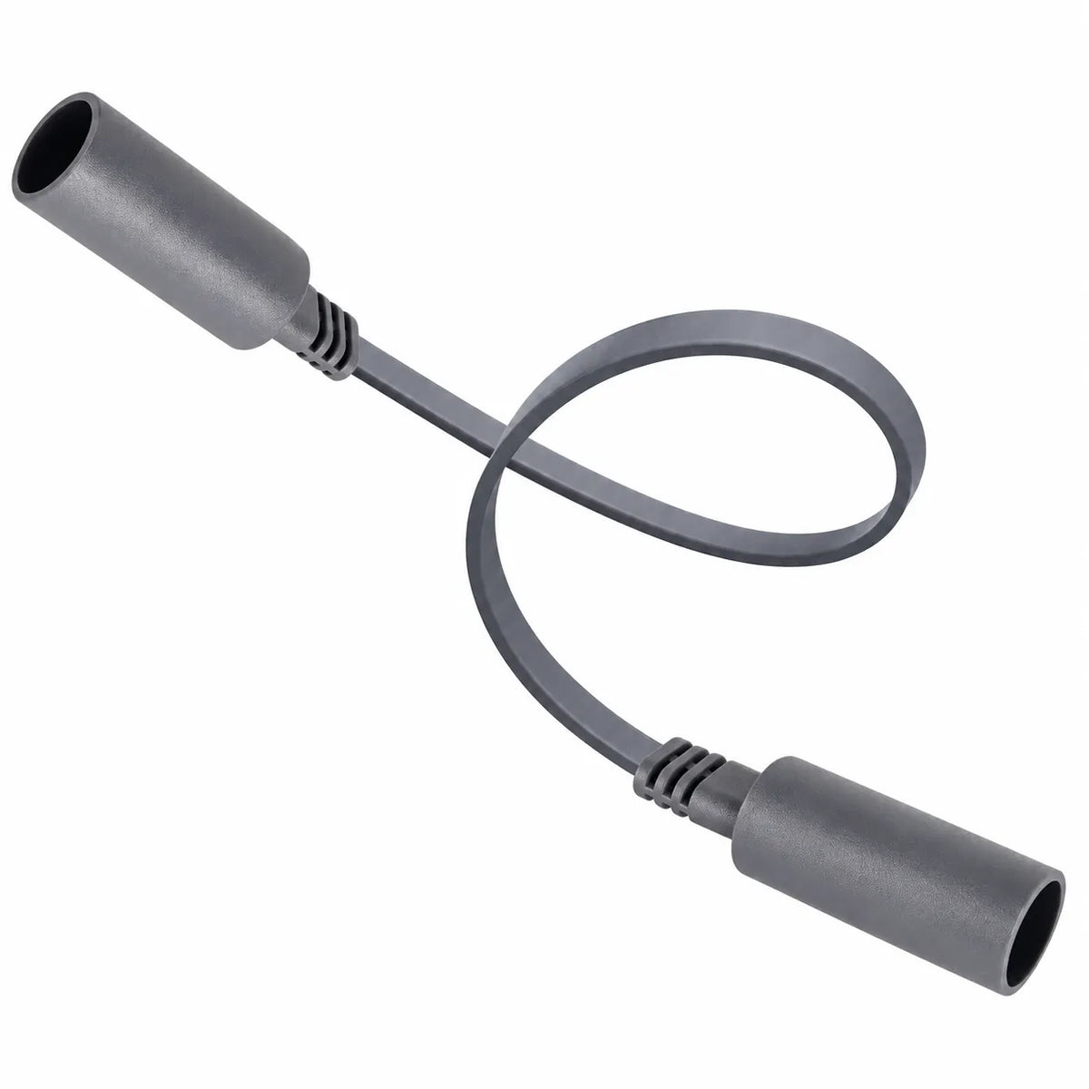 Starlink Mini flat DC cable joining adapter for caravan and campervan power installations