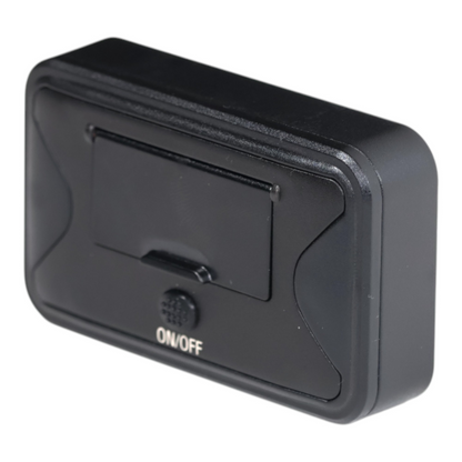 rv flip recessed usb charger with on off control